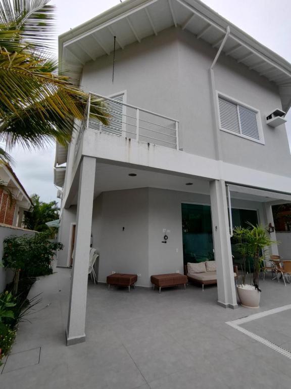 Casa Linda E Espacosa Com Piscina No 瓜鲁雅 外观 照片