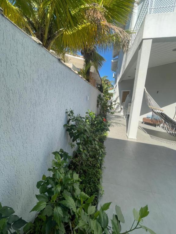 Casa Linda E Espacosa Com Piscina No 瓜鲁雅 外观 照片